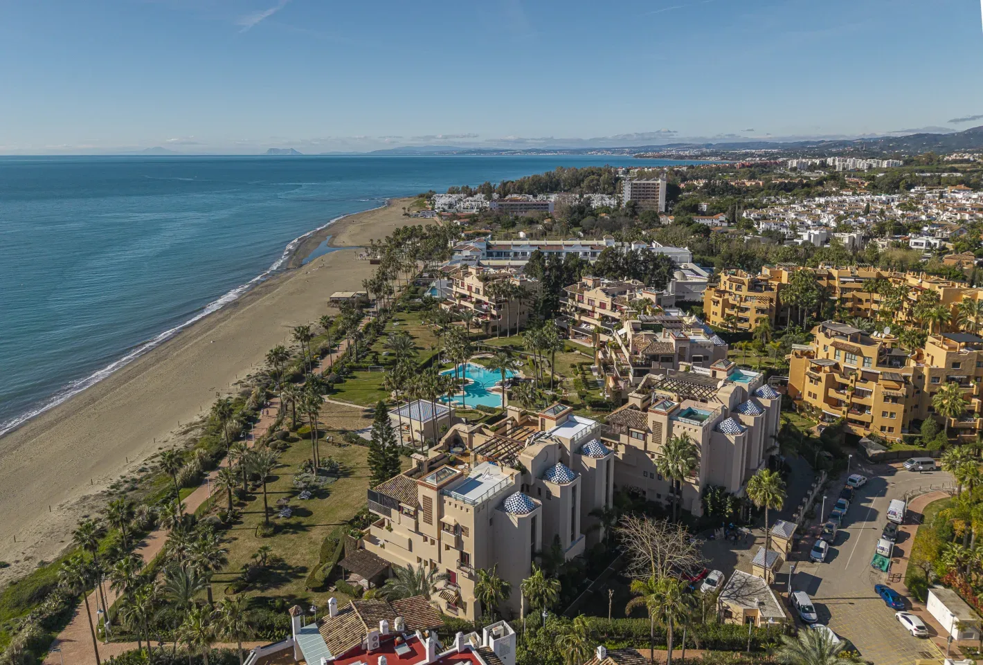 Costalita del Mar Apartment - Image 5
