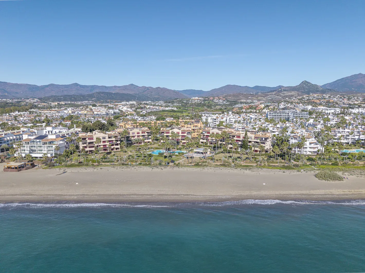 Costalita del Mar Apartment - Image 6