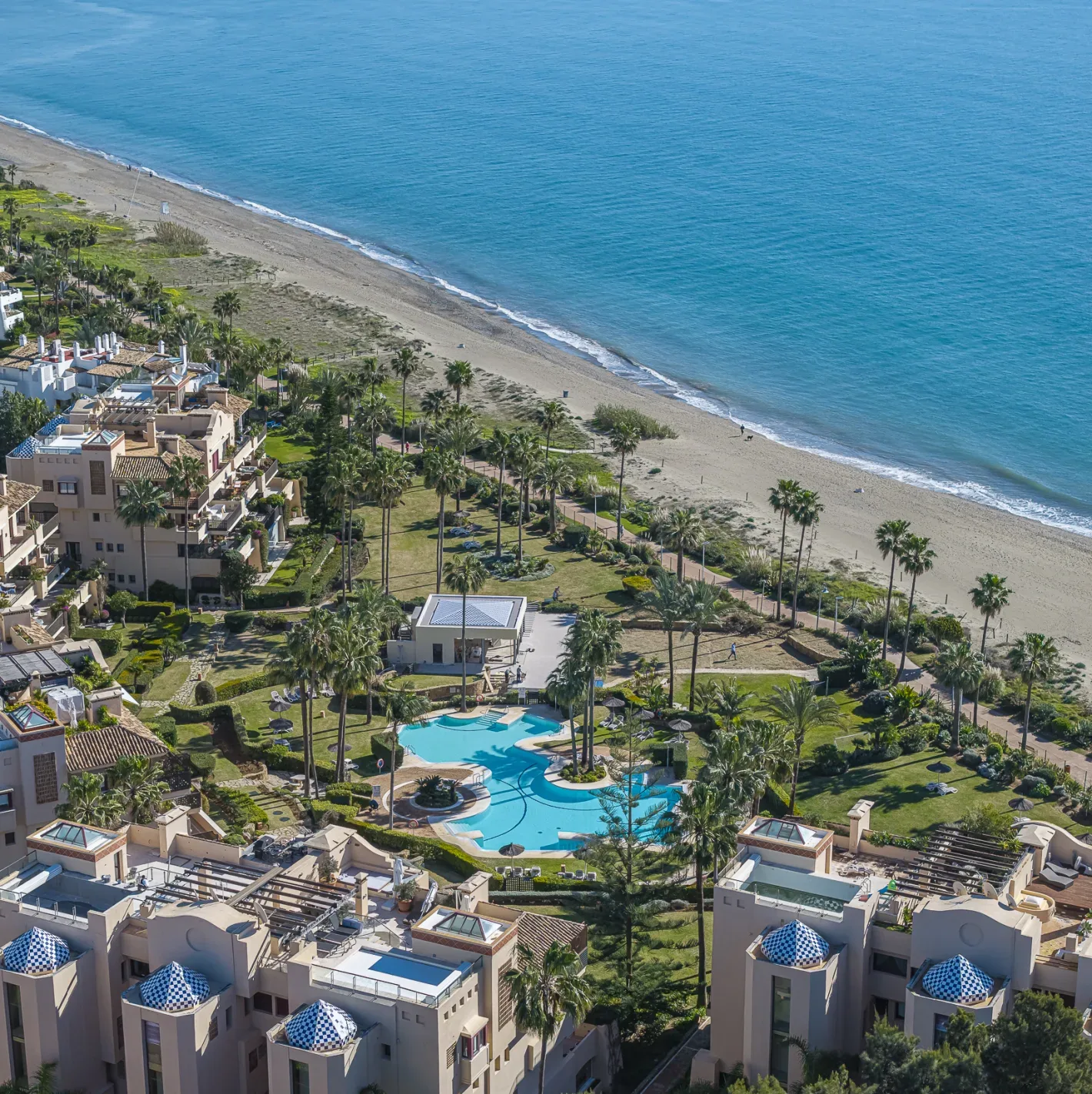 Costalita del Mar Apartment - Image 7