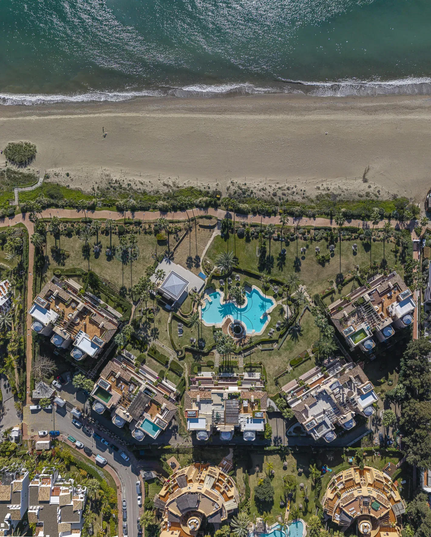 Costalita del Mar Apartment - Image 8