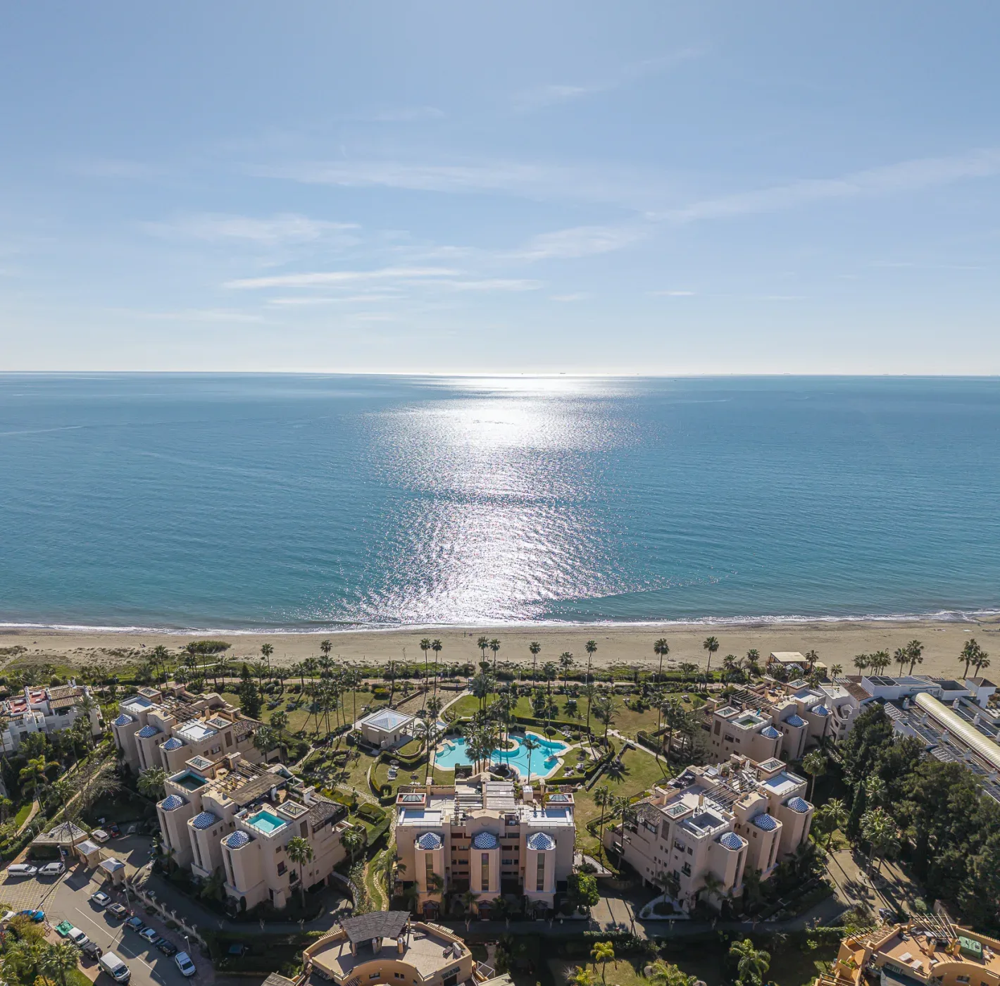 Costalita del Mar Apartment - Image 9