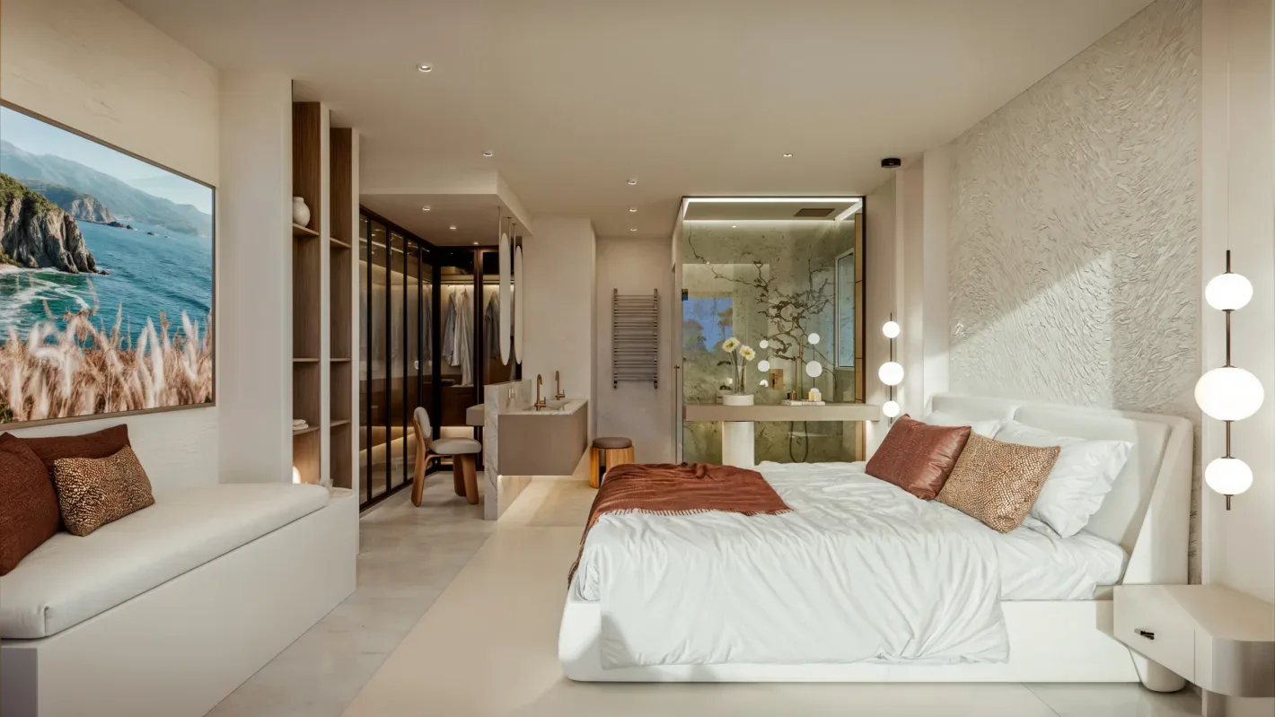 Costalita del Mar Sea-View Apartment - Image 3