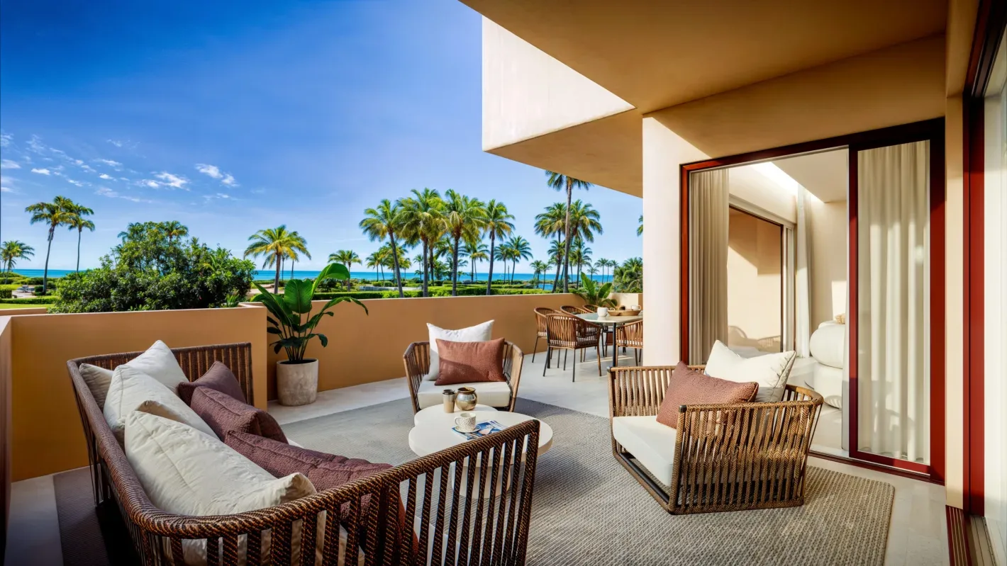 Costalita del Mar Sea-View Apartment - Image 5