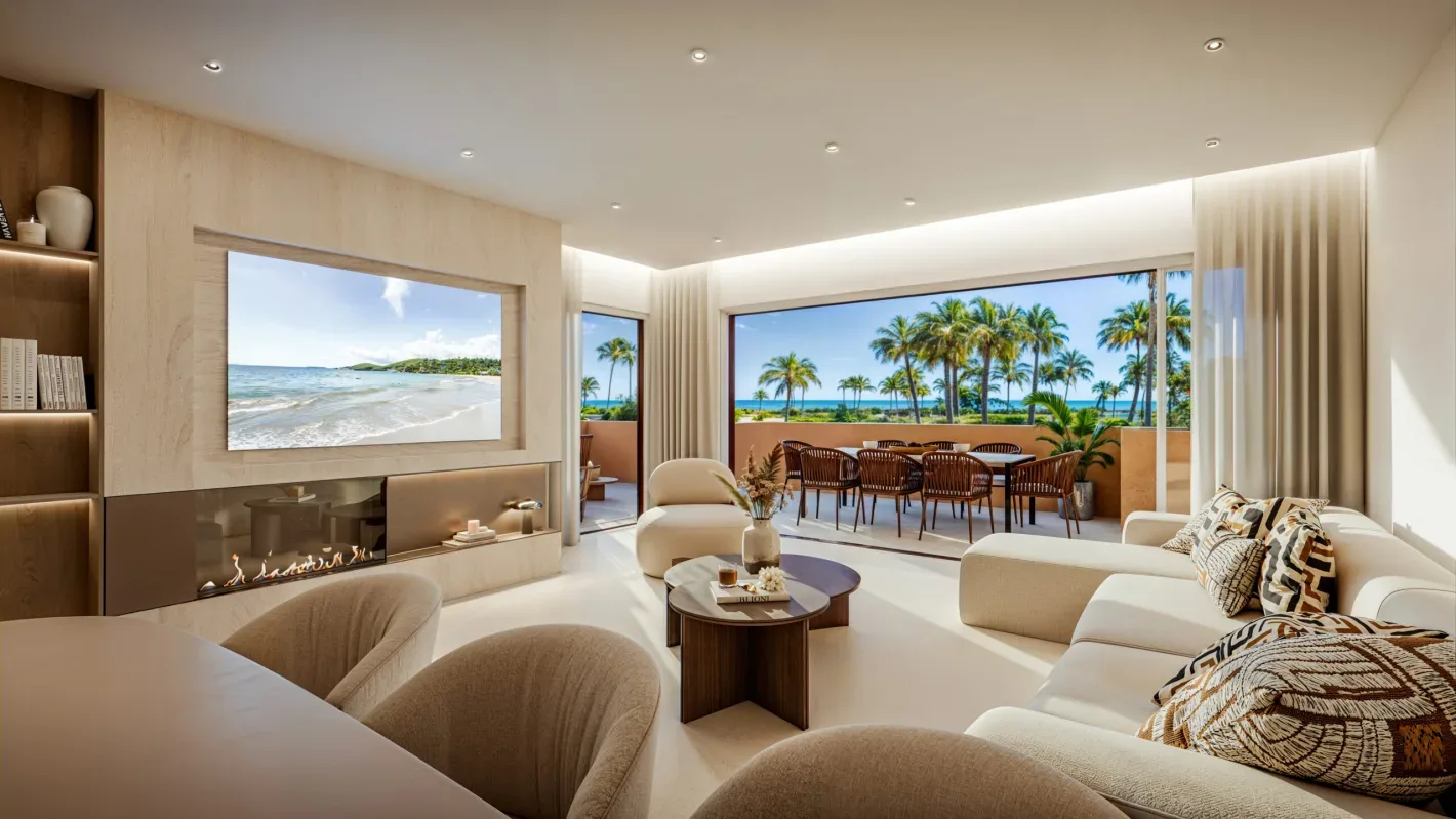 Costalita del Mar Sea-View Apartment - Image 6
