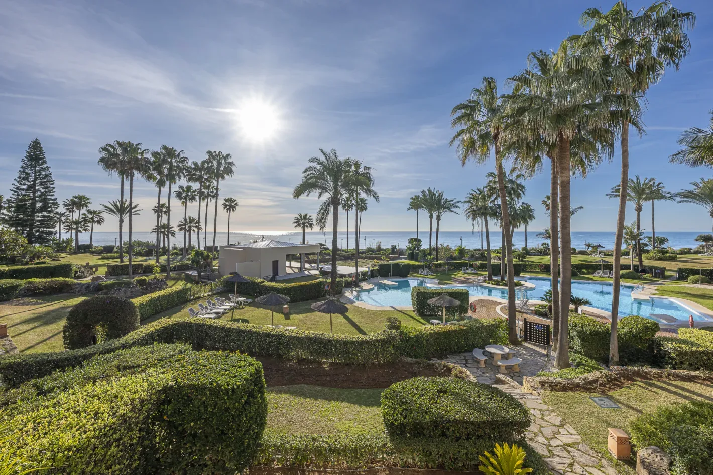 Costalita del Mar Sea-View Apartment - Image 8