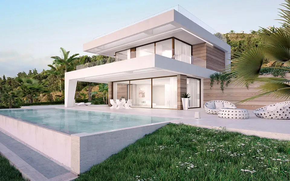 Country Golf & Sea Views - Image 3