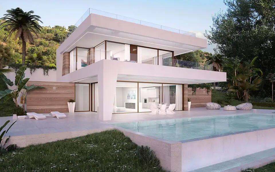 Country Golf & Sea Views - Image 4