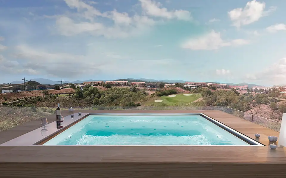 Country Golf & Sea Views - Image 5