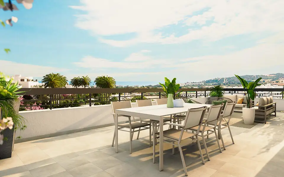 Culmia Sunset Bay Estepona - Image 19