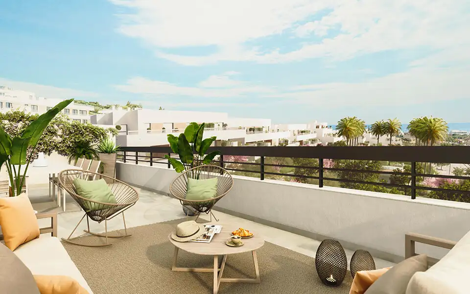 Culmia Sunset Bay Estepona - Image 21