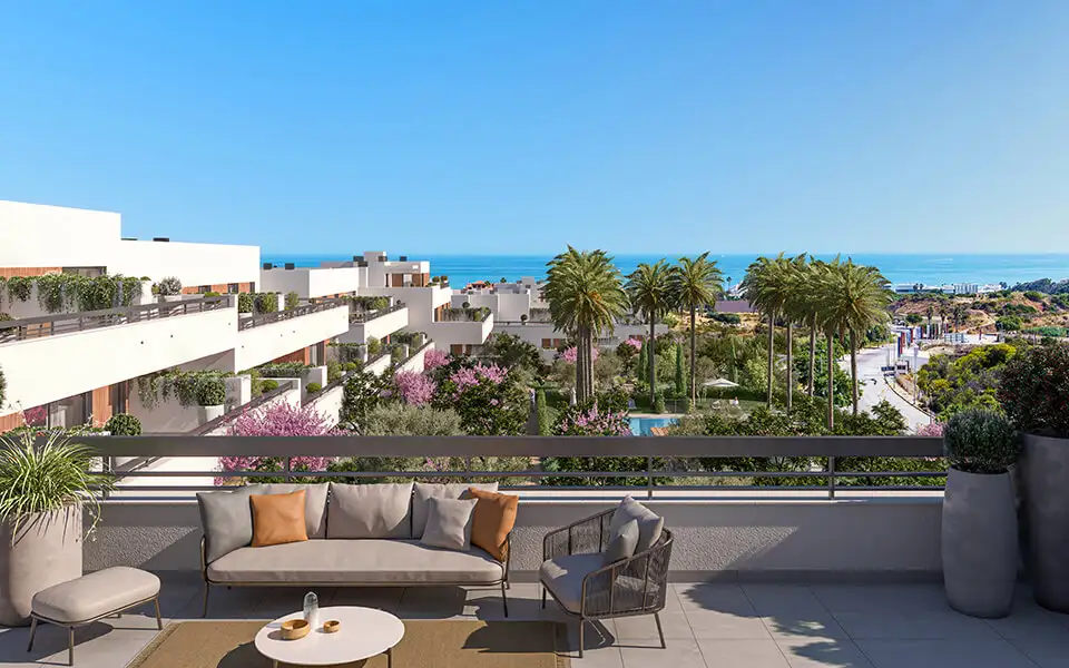 Culmia Sunset Bay Estepona - Image 22