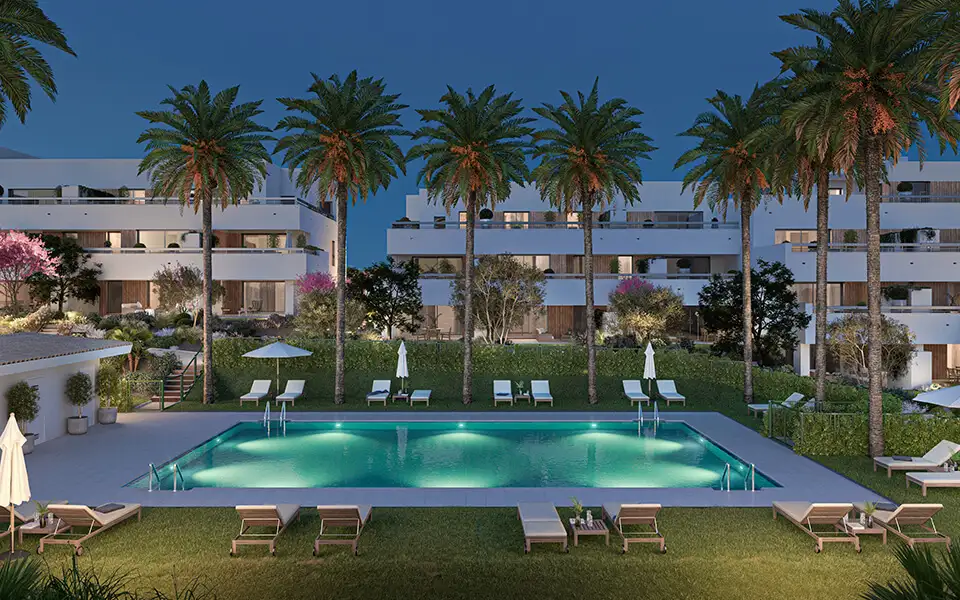Culmia Sunset Bay Estepona - Image 23