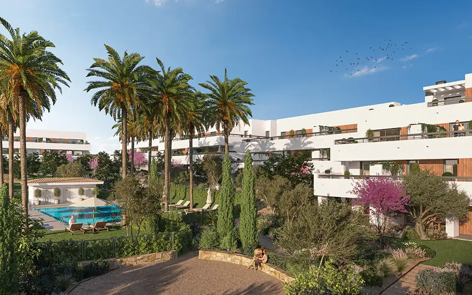 Culmia Sunset Bay Estepona - Image 24