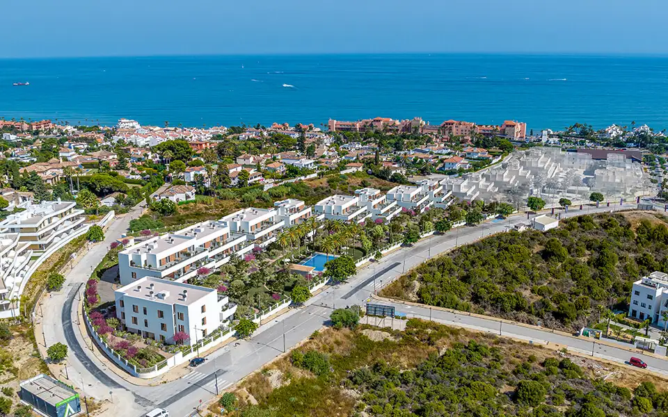 Culmia Sunset Bay Estepona - Image 26