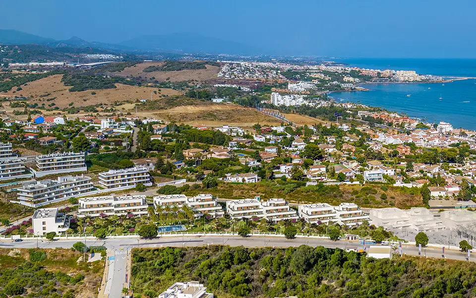Culmia Sunset Bay Estepona - Image 27