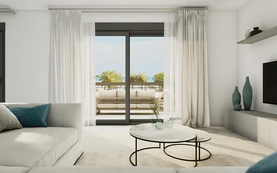 Culmia Sunset Bay Estepona - Image 4