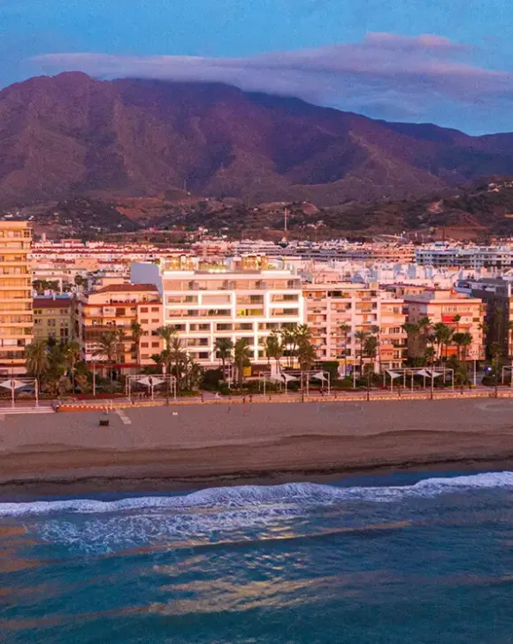 Darya Estepona
