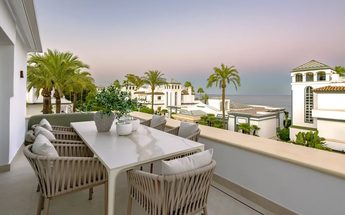 Dominion Beach Penthouse - Image 1