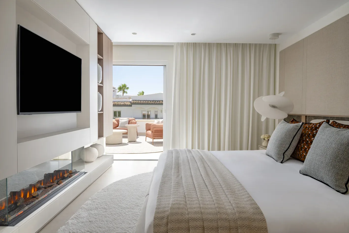 Dominion Beach Penthouse - Image 10