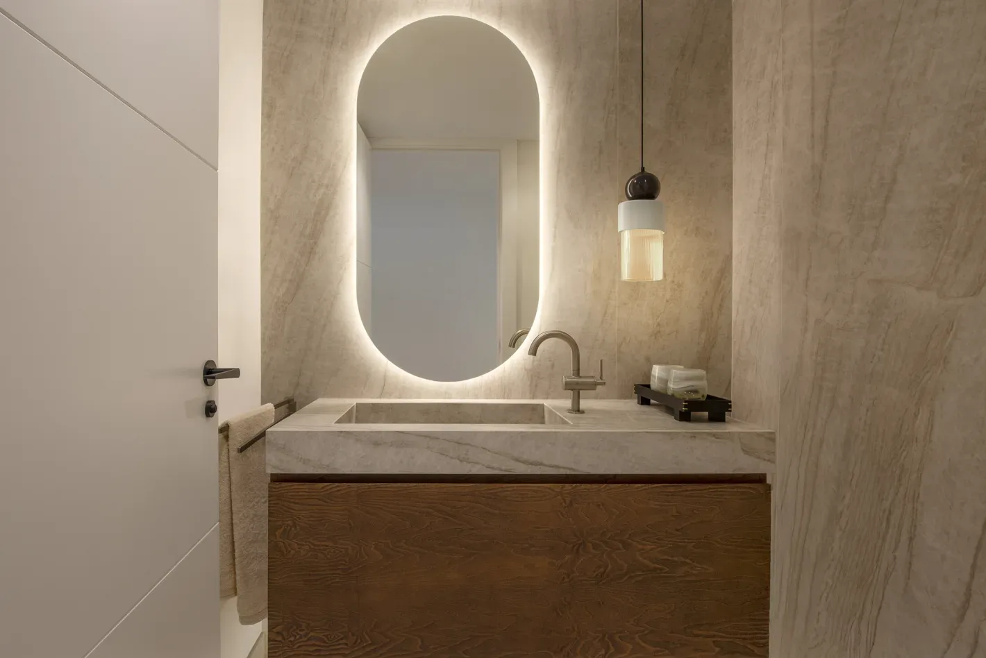 Dominion Beach Penthouse - Image 19