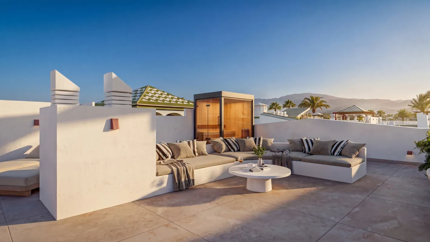 Dominion Beach Penthouse - Image 22