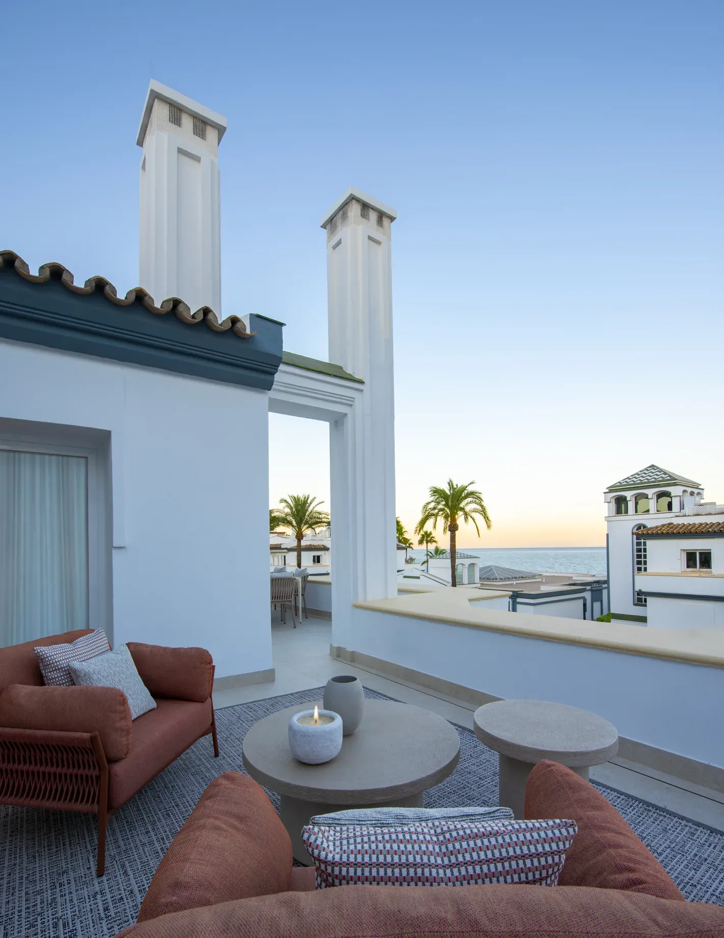 Dominion Beach Penthouse - Image 23