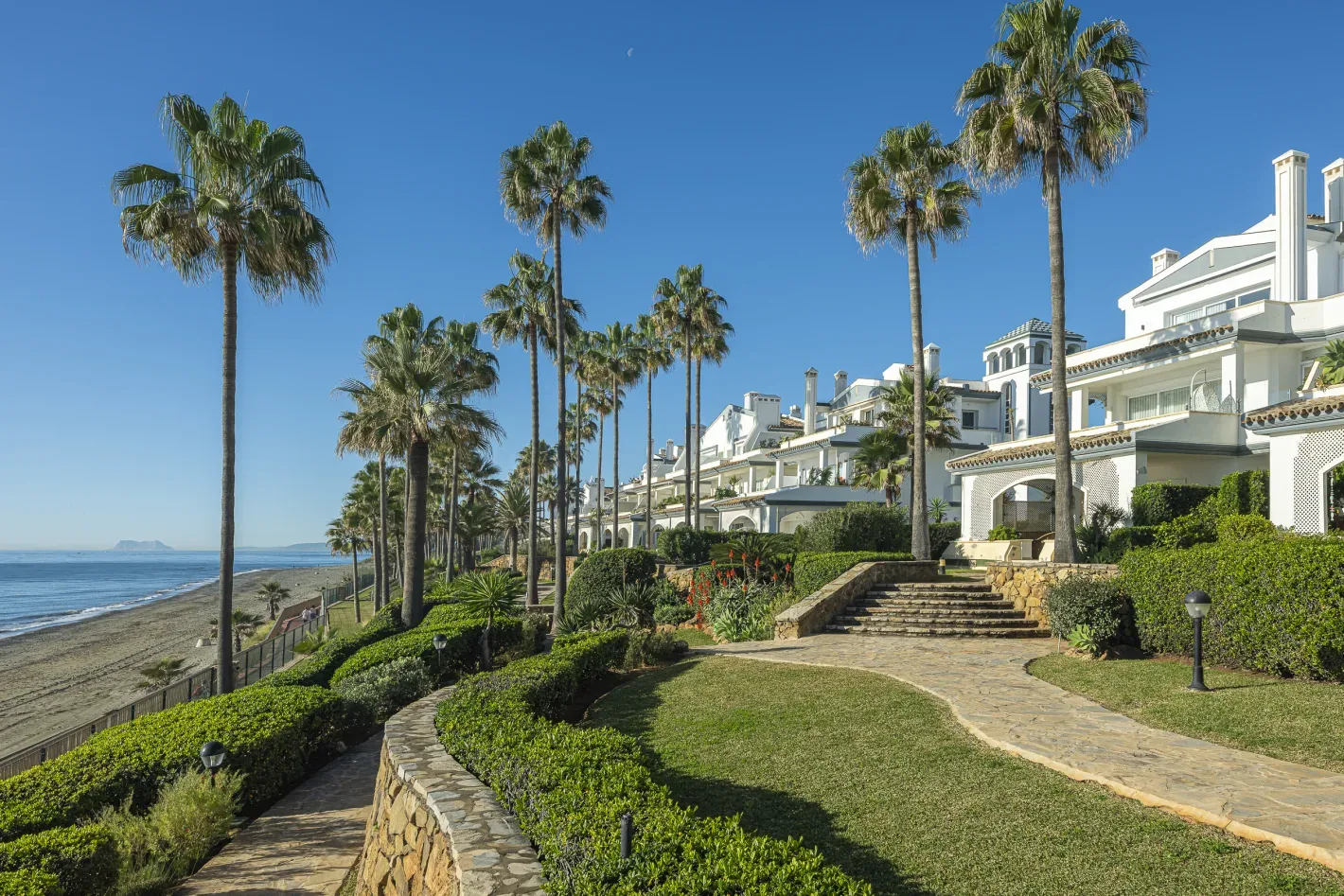 Dominion Beach Penthouse - Image 26