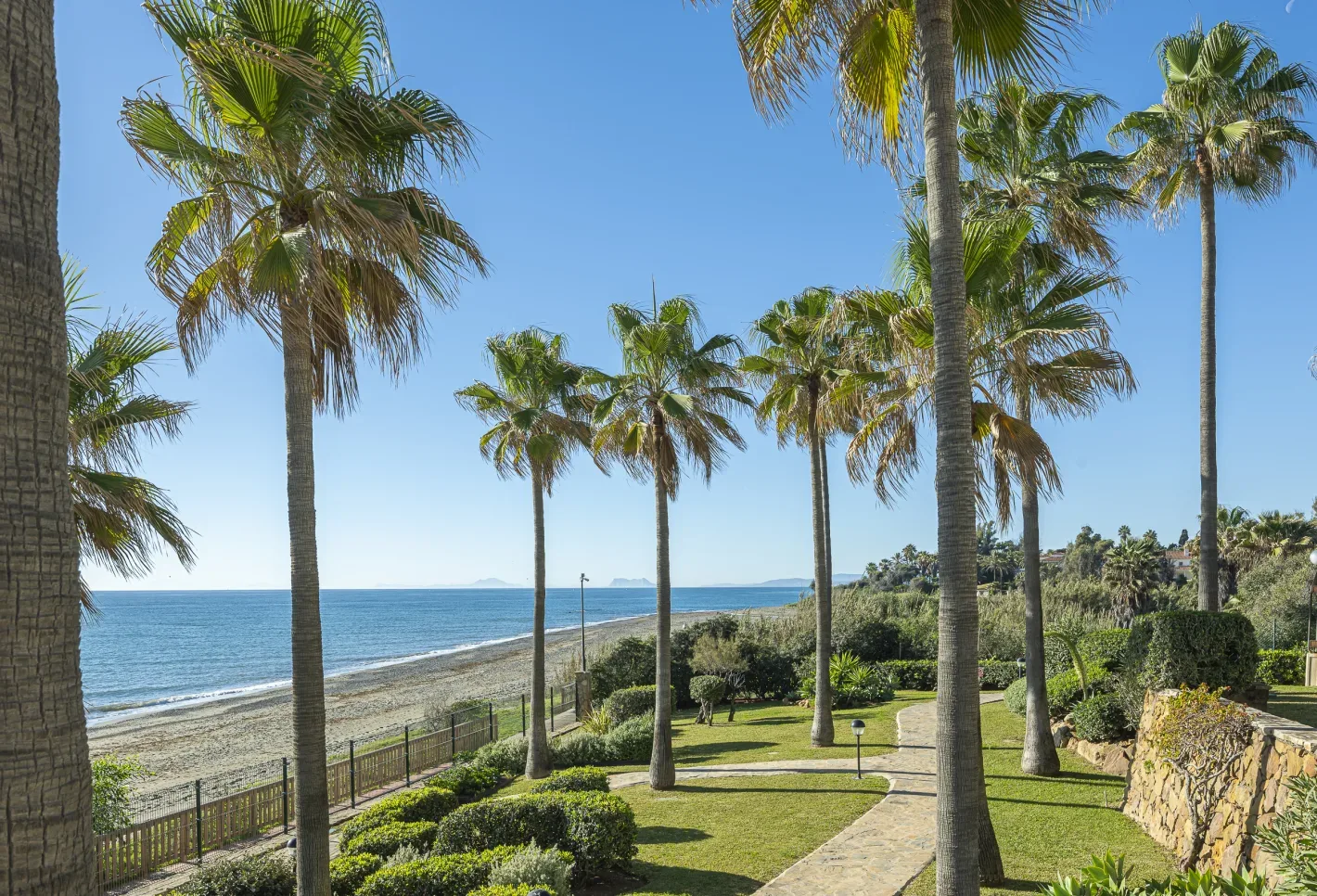 Dominion Beach Penthouse - Image 28