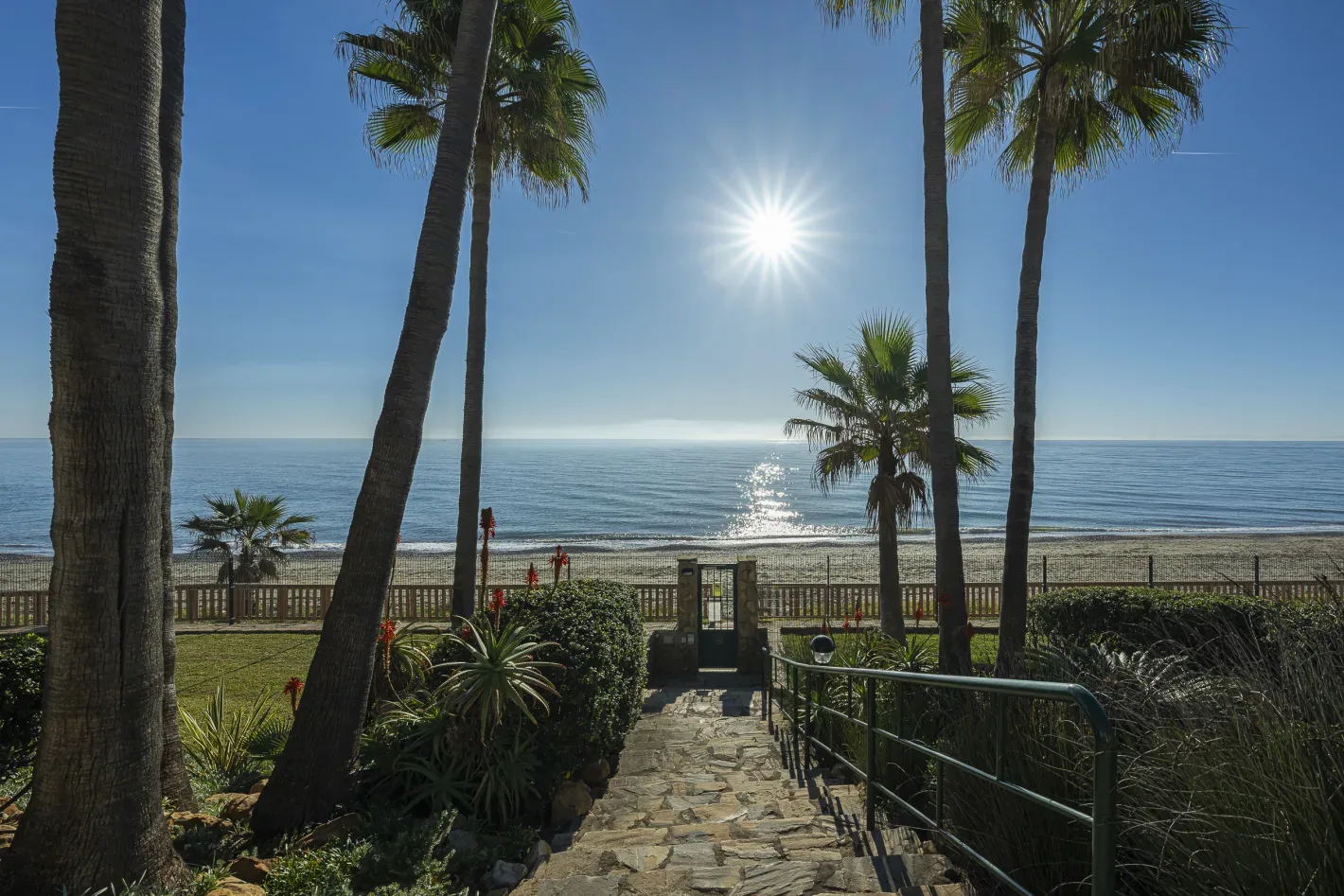 Dominion Beach Penthouse - Image 29