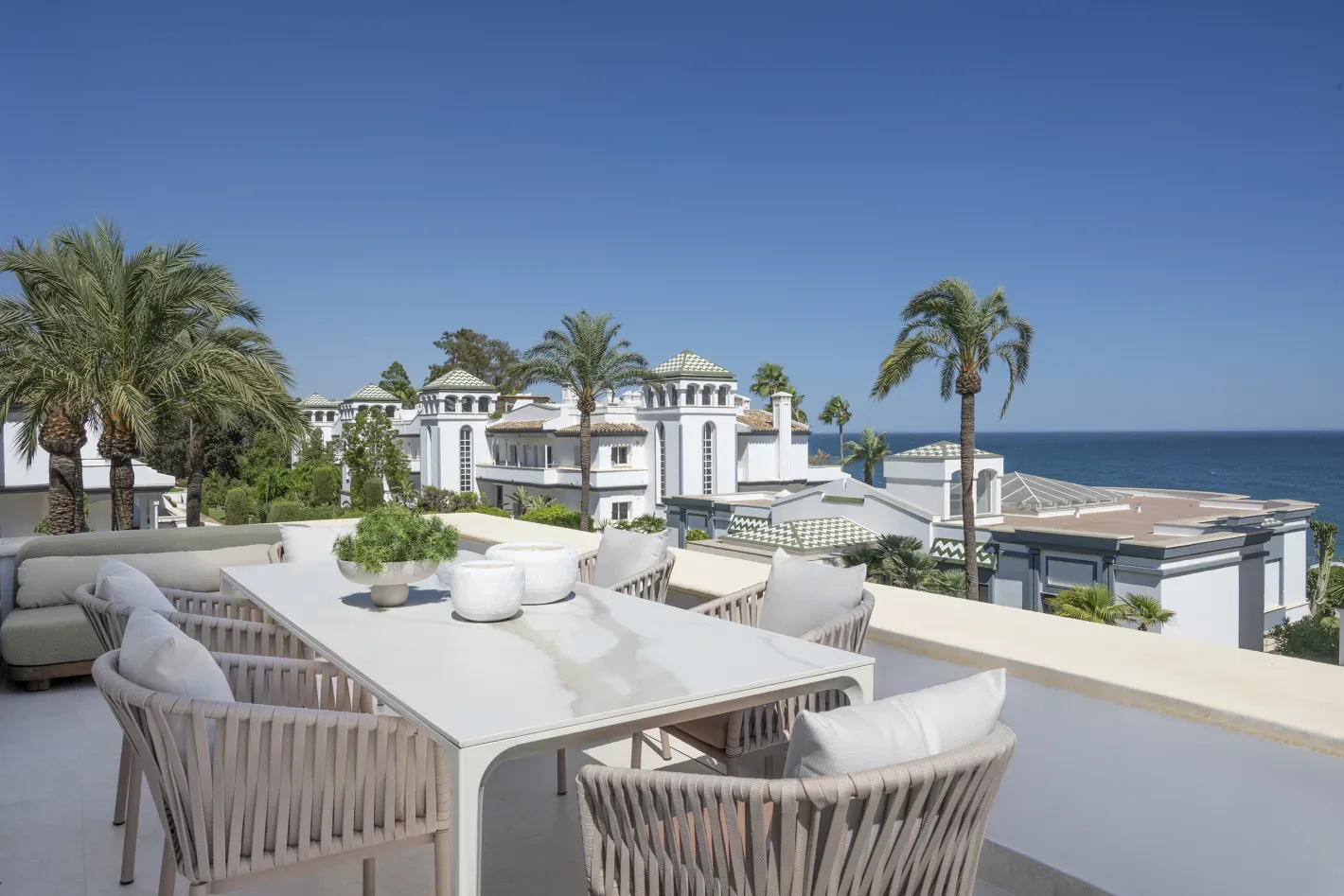 Dominion Beach Penthouse - Image 3