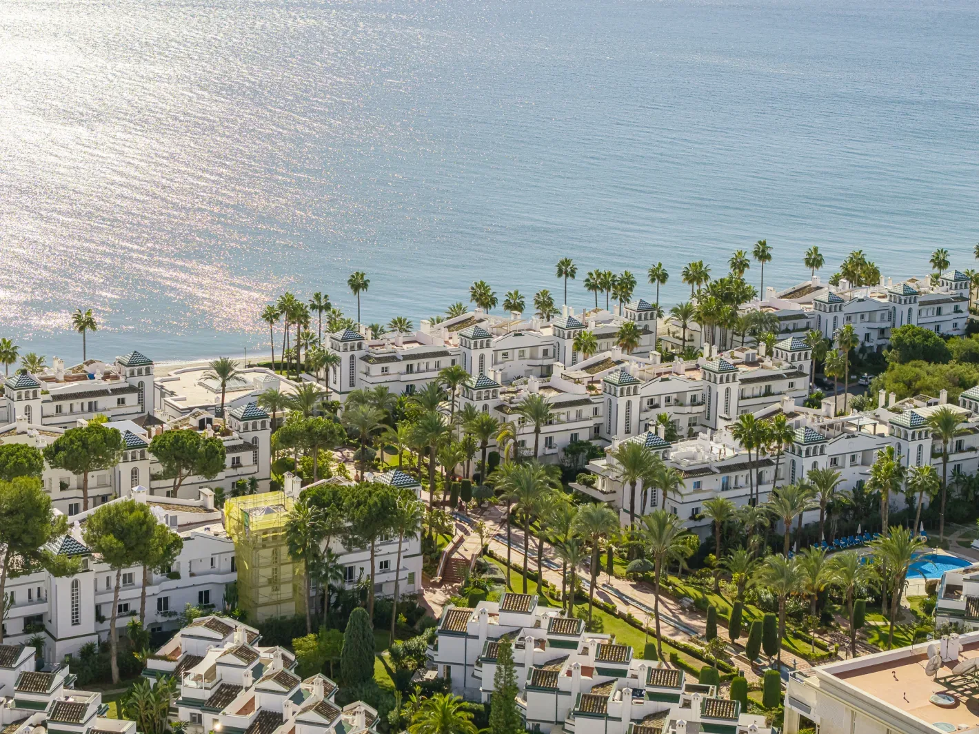 Dominion Beach Penthouse - Image 32