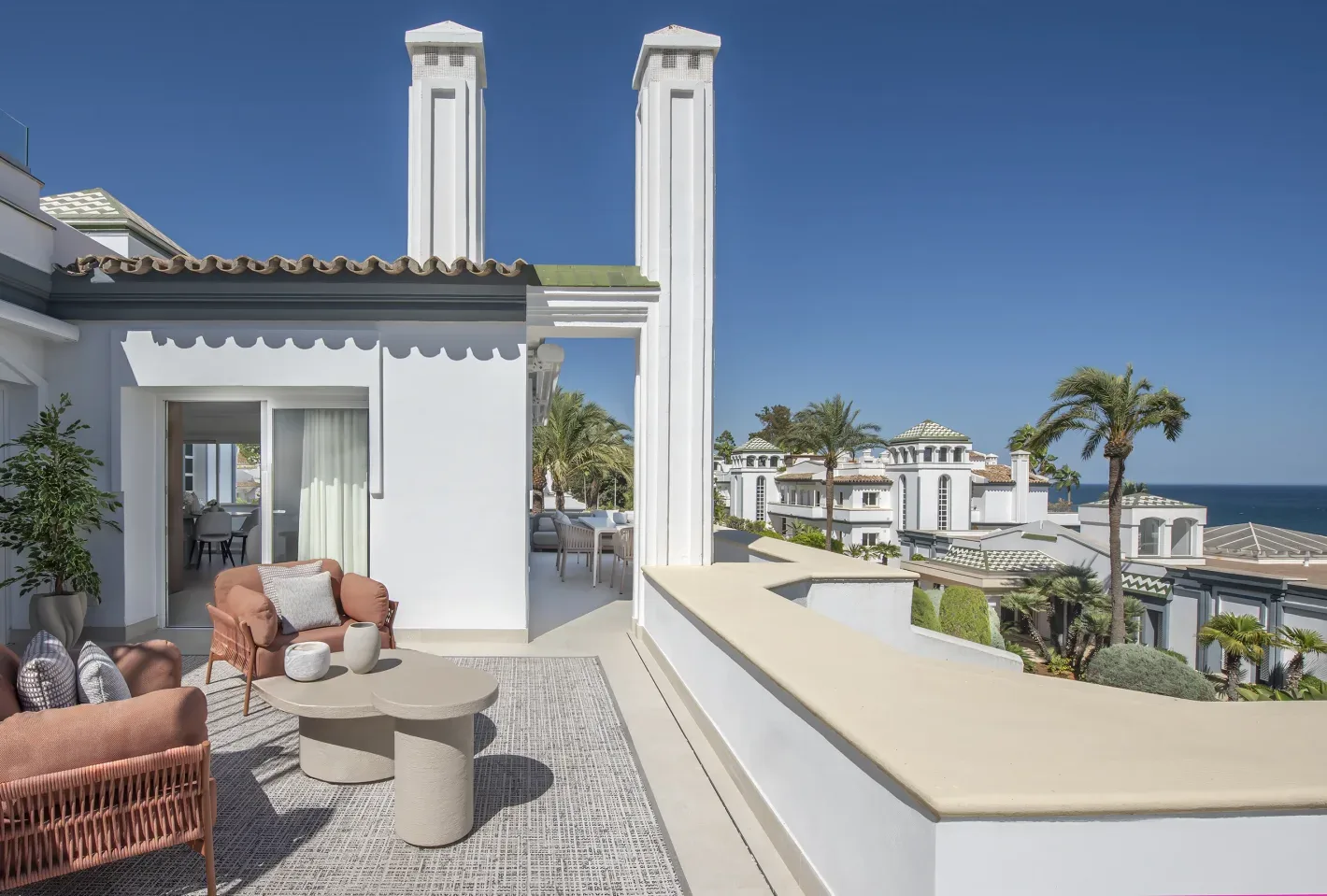 Dominion Beach Penthouse - Image 4