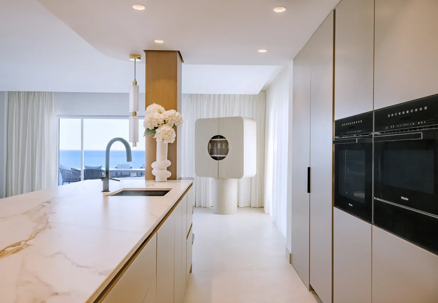 Dominion Beach Penthouse - Image 5