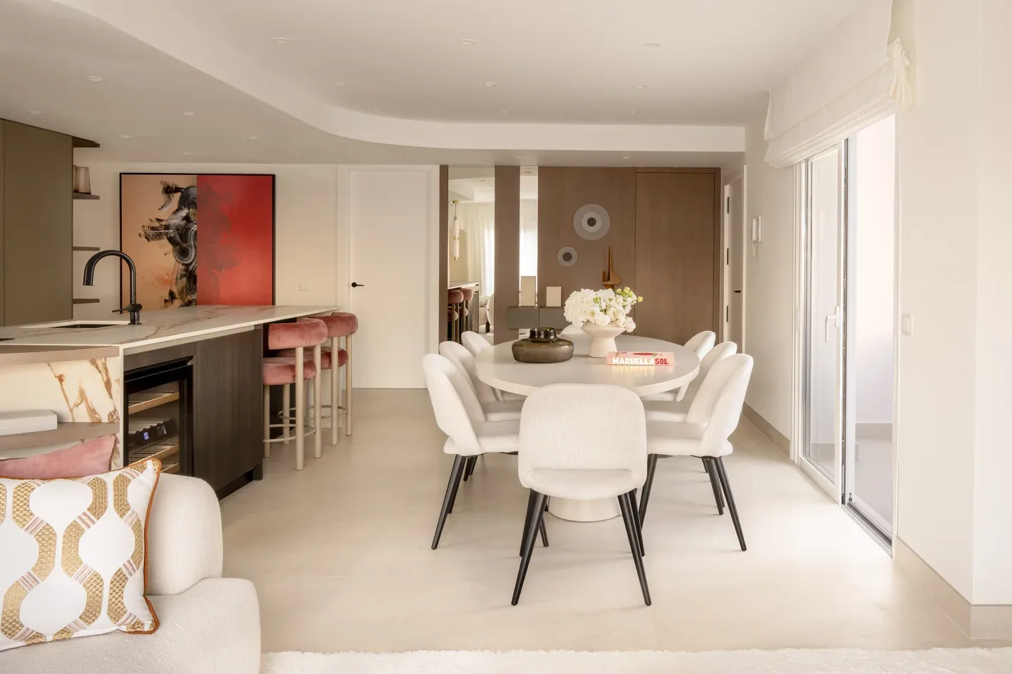 Dominion Beach Penthouse - Image 6