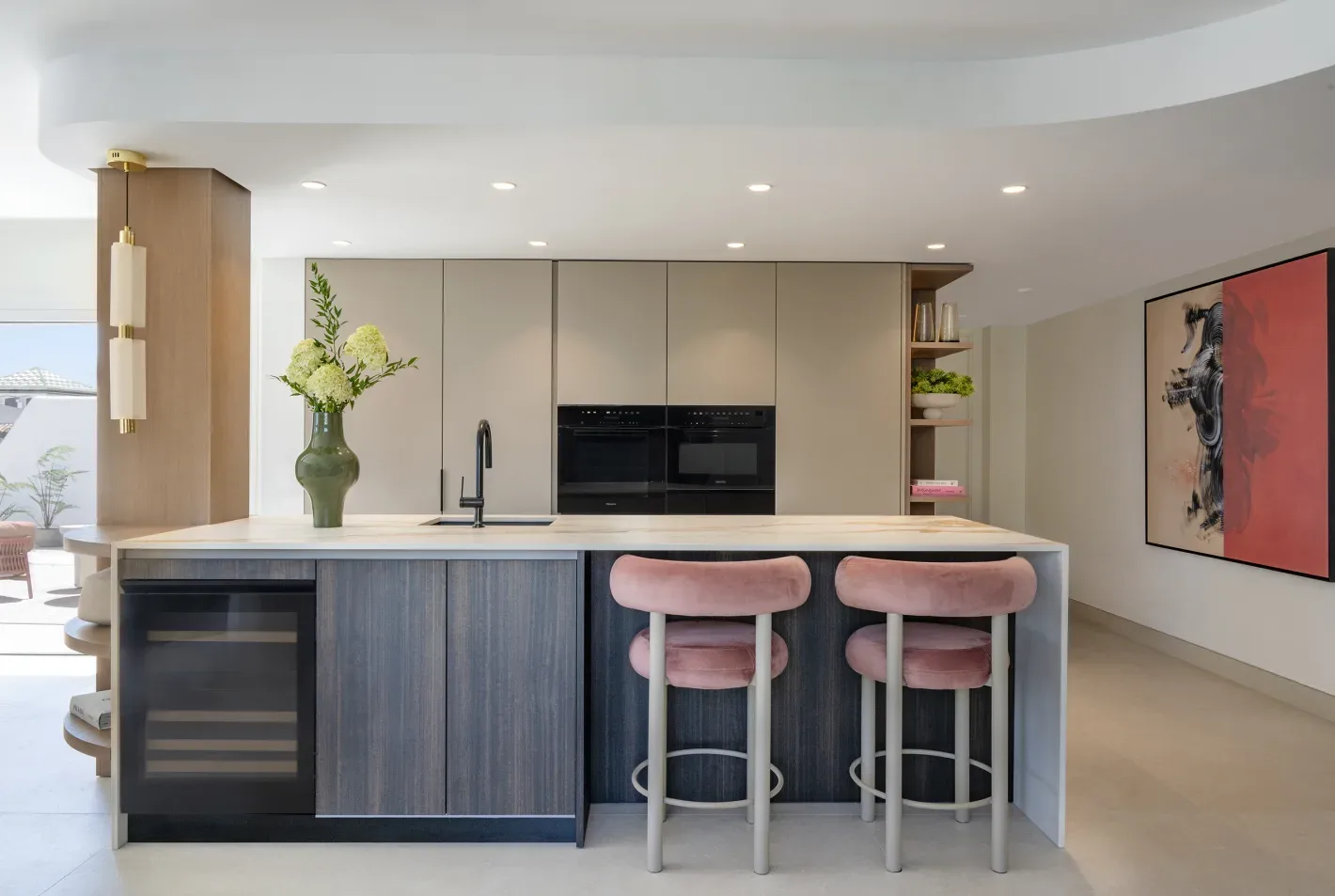 Dominion Beach Penthouse - Image 7