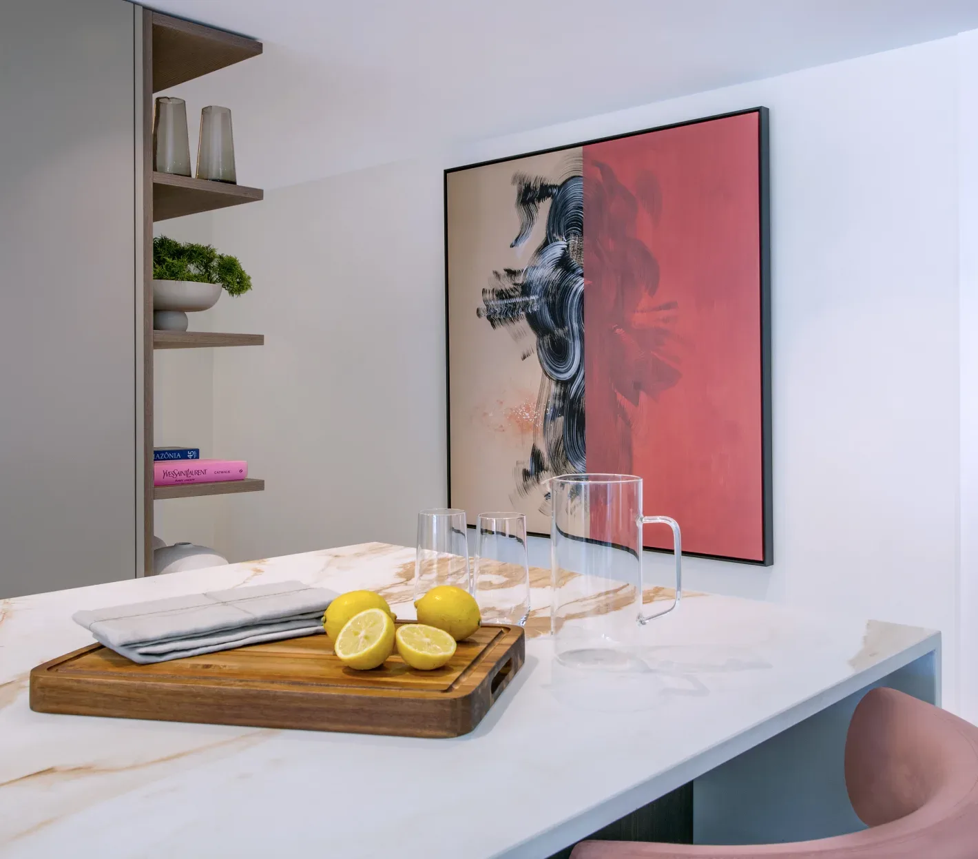 Dominion Beach Penthouse - Image 9