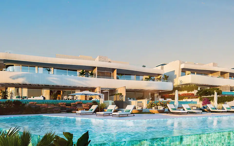 Dunique Marbella - Image 31