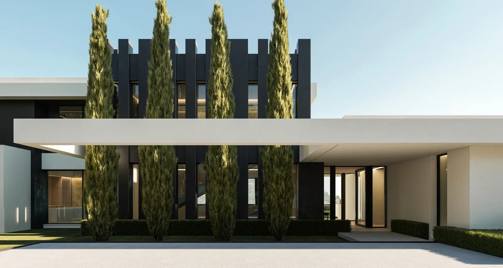 El Bosque Villa Pine Crest - Image 5