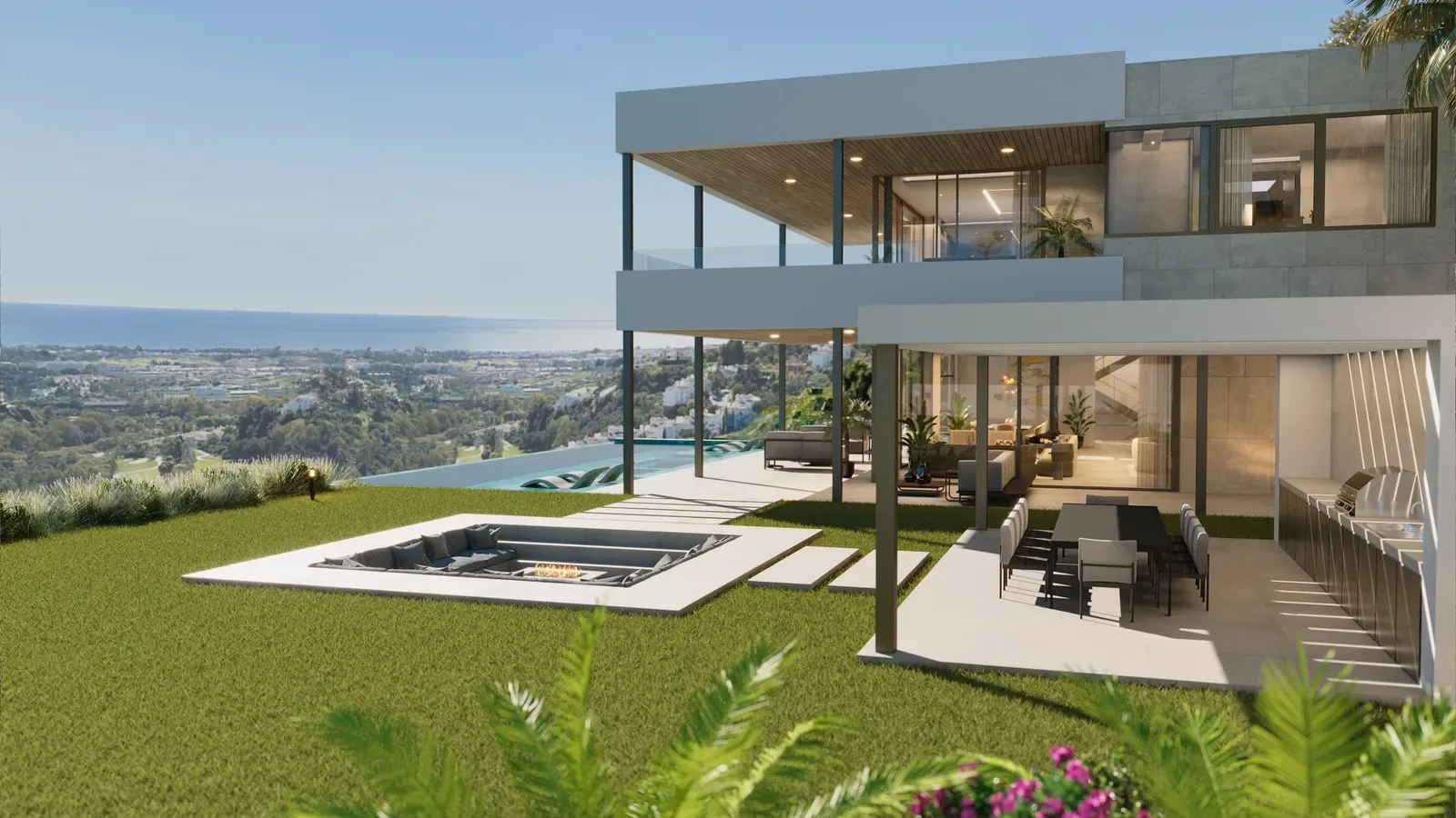 El Madroñal Villa Hope - Image 18