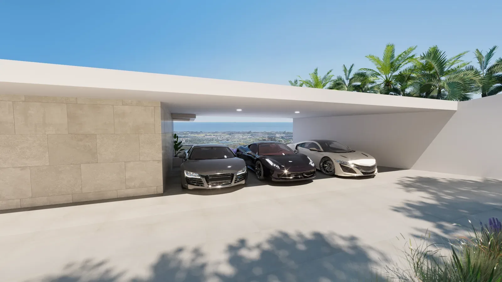 El Madroñal Villa Hope - Image 19