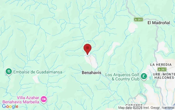 Where is Elisyan? — map