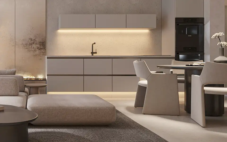 Equilibrio Apartments - Image 1