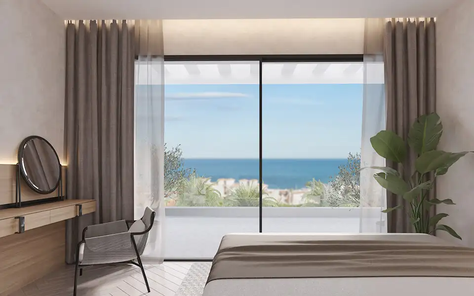 Equilibrio Apartments - Image 10