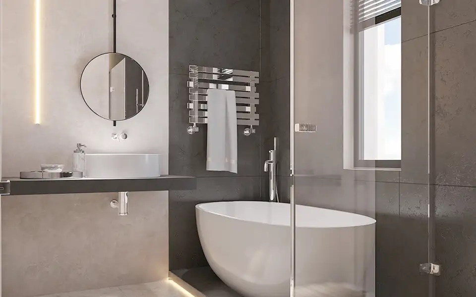 Equilibrio Apartments - Image 11