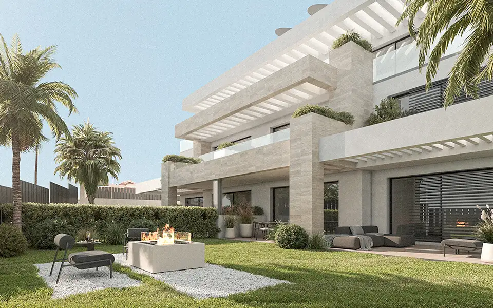 Equilibrio Apartments - Image 13