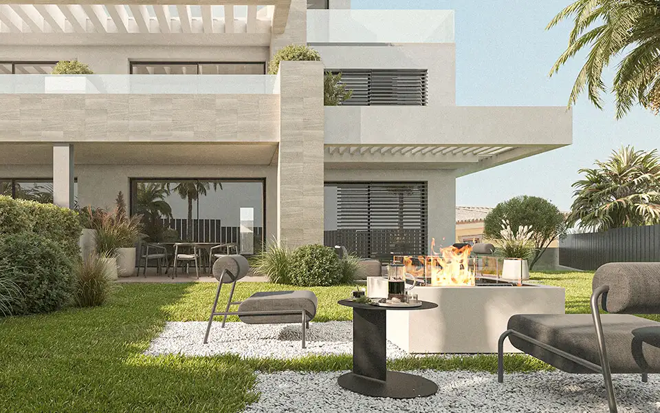 Equilibrio Apartments - Image 14