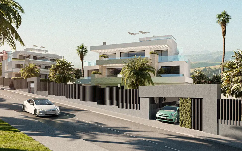 Equilibrio Apartments - Image 16