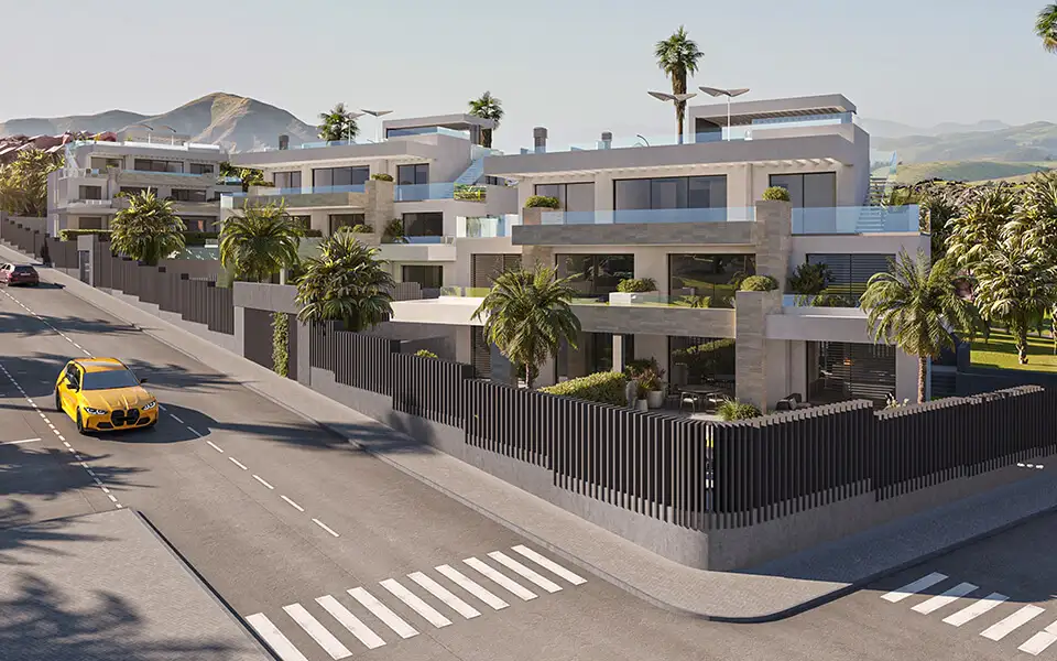 Equilibrio Apartments - Image 17