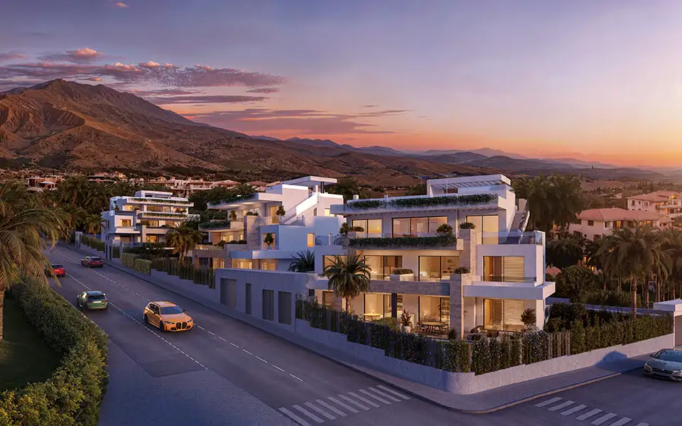 Equilibrio Apartments - Image 18