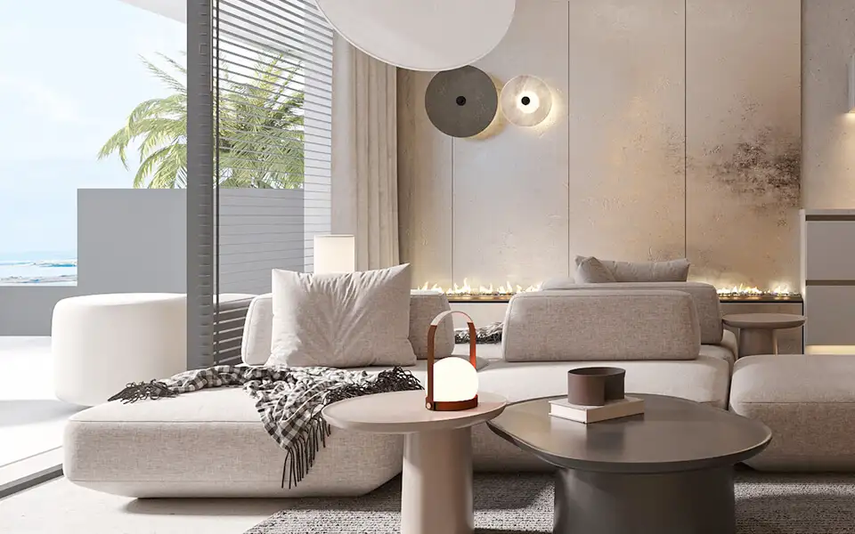 Equilibrio Apartments - Image 2